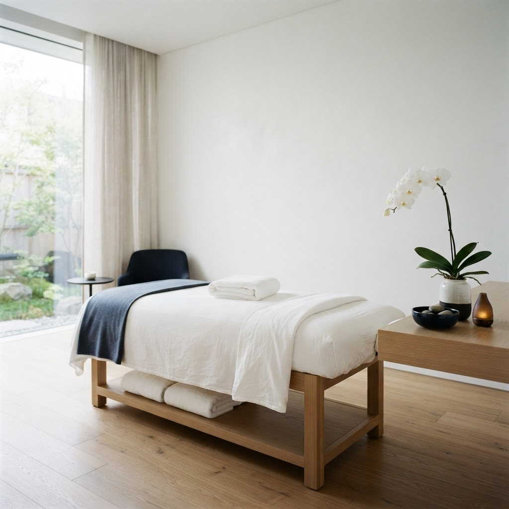 Ngành Spa & Thẩm mỹ